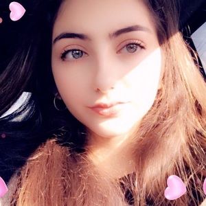 Meet your Posher, Shyloh